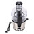 Yosoo Centrifugal Juicer Machine 800W with 500ml Juice Cup for Fast Pulp