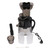 Greensen Slow Masticating Juicer Machine 800W for Fruit Vegetable, (US