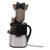 Greensen Slow Masticating Juicer Machine 800W for Fruit Vegetable, (US