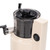 Yosoo Health Gear Cold Press Juicer 550mL, 8cm Chute, 32 RPM Yield