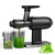 Cold Press Juicer with One-Touch Programs and Stainless Steel Filter, Efficient Slow Juicing for Fruits and Vegetables, Easy Clean and Durable Design