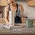 Ninja NeverClog Cold Press Juicer, 24oz Jug, 36oz Pulp, JC151SD