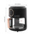 Air Fryer 4.2L Glass Touchscreen 360 Viewable 1200W for Home Kitchen