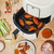 3 Qt Digital Air Fryer with Touchscreen, TurboCrisp Technology, 4 Cooking Presets, 1200W, Ceramic Nonstick