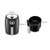 XJPWZER 2.2L Air Fryer Household Intelligent Large Capacity Oil Free Multifunction Bread Electric