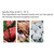 XJPWZER The Air Fryer With Adjustable Temperature Tower Has a Fast Circulation System, Oil-free and Low-fat Cooking