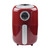XJPWZER The Air Fryer With Adjustable Temperature Tower Has a Fast Circulation System, Oil-free and Low-fat Cooking