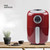 XJPWZER The Air Fryer With Adjustable Temperature Tower Has a Fast Circulation System, Oil-free and Low-fat Cooking