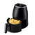XJPWZER The Air Fryer With Adjustable Temperature Tower Has a Fast Circulation System, Oil-free and Low-fat Cooking