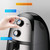 XJPWZER The Air Fryer With Adjustable Temperature Tower Has a Fast Circulation System, Oil-free and Low-fat Cooking