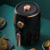 XJPWZER 2L Air Fryer Household Intelligent Large Capacity Oil Free Multifunctional Bread Electric