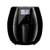 XJPWZER 4.5L Multifunction Air Fryer Chicken Oil Free Pizza Cooker Smart Touch LCD Electric Deep fryer