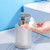 Plastic Automatic Foaming Soap Dispenser (Gray)
