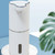 300ml Touchless Foaming Soap Dispenser, Automatic Infrared Countertop Pump