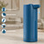 Touchless Automatic Soap Dispenser, 15-Level Adjustable Dispense, Black