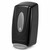 Glownary 1000 mL Black Touch-Free Automatic Foam Soap Dispenser