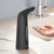 Summon The Elves Automatic Liquid Soap Dispenser, 4-Level,Rechargeable