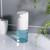 Touchless Soap Dispenser Pump, 320ml ABS Countertop Liquid Hand Wash