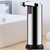 Soap Dispenser Touchless Motion Sensor Automatic Stainless Steel Bathroom