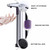 Soap Dispenser Touchless Motion Sensor Automatic Stainless Steel Bathroom