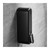 Soap Dispenser Countertop Soap Dispensers Wall-Mounted Pump for Home Hotel Bathroom Mall Kitchen Shower Refillable Lotion Bottle(Silver)