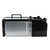 Jauarta 3 in 1 Breakfast Station, 10L, 1050W, 4 Slice Toaster (US Plug