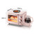 HBCDAAQ 8L Toaster Oven, Breakfast Maker Station, Multifunctional Machine