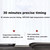 Breakfast Station Toaster,Oven Frying Pan Coffee Maker Retro Small Kitchen Multifunction Machine