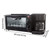 Breakfast Station Toaster,Oven Frying Pan Coffee Maker Retro Small Kitchen Multifunction Machine