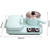 Multi functional breakfast machine，4 In 1 Breakfast Maker Station, 800W Electric Sandwich Machine with Non stick Griddle