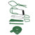 POENVFPO Canning Kit with Magnetic Lid Lifter (Green)