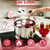 7 PCS Stainless Steel Canning Supplies Kit, Complete Canning Tools Set Includes Steamer Rack, Jar Lifter, Wrench, Funnel, Tongs, Bubble Remover, Lid Lifter, for Jams, Pickles, Fruits Canning