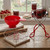 Canning Tools Set With Jar Lifter, Wide Mouth Funnel And Rack