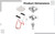 5 Pcs Canning Supply Kit, Jar Lifter with Anti Scald Grip, 3 Sizes Stainless Steel Funnels, Food Filter Screen, Pickle Tool Set for Regular and Wide Mouth Jars, Easy Filling Tools