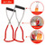 7 Pieces Canning Supplies Kit, Red