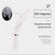 Anion Filter SPA Shower Head Mother-baby Purification Delicate Spray Water Saving ABS Shower Head High Pressure (Color : A, Size : 1ps) (A 1ps) (A 1ps)