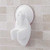 Yuidaaavzz Bathroom Movable Bracket Shower Seat Chuck Holder Can Be Connected to Shower Head Holder (Color : D) (C)