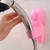 Yuidaaavzz Bathroom Movable Bracket Shower Seat Chuck Holder Can Be Connected to Shower Head Holder (Color : D) (C)