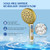 Shower System S3245I-BG + Shower Filter Head S4368U-BG