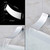 NMDCDH Shower System Bath Shower Faucet Rainfall Shower Head Chrome Shower System Waterfall Bathtub Tap Shower Mixer Faucets Wall Mounted,10 inch Shower Set