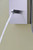 ANZZI Shower Head Panel Tower, Echo Brushed Steel Stainless Steel Metal, 4