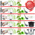 Supa Ant Canning Supplies - US Assembled Certified Food Grade Stainless Steel Canning Kit with XL Ladle, Wide Kitchen Funnel, Jar Lifter and Wrench, Bubble Popper/Measurer, Lid Lifter, Kitchen Tongs