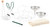 Norpro 7-Piece Home Canning Set