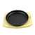 ZXPYLF Cast Iron Frying Pan Cooking Pot Breakfast Omelette Pancake Restaurant Chef