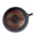 ZXPYLF Cast Iron Pot Forged Chinese Wok Non-stick Frying Pan Home Kitchen Cooking For Induction
