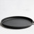 ZXPYLF Cast Iron Pot Forged Chinese Wok Non-stick Frying Pan Home Kitchen Cooking For Induction(D)