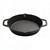 HCXCQLSUY Cast Iron Skillet, Frying Pan, Steak Pan