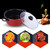 3pcs Non Stick Frying Pan Soup Pot Milk Cooking Set for Home Kitchens