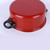 Frying Pan for Home Cooking 3pcs Non Stick Soup Pot Milk Cookware Set