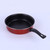 Frying Pan for Home Cooking 3pcs Non Stick Soup Pot Milk Cookware Set